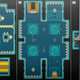 Illustration for article titled emThe Last Rocket/em Makes A Sweet Science of 8-Bit Puzzle Platforming for iOS